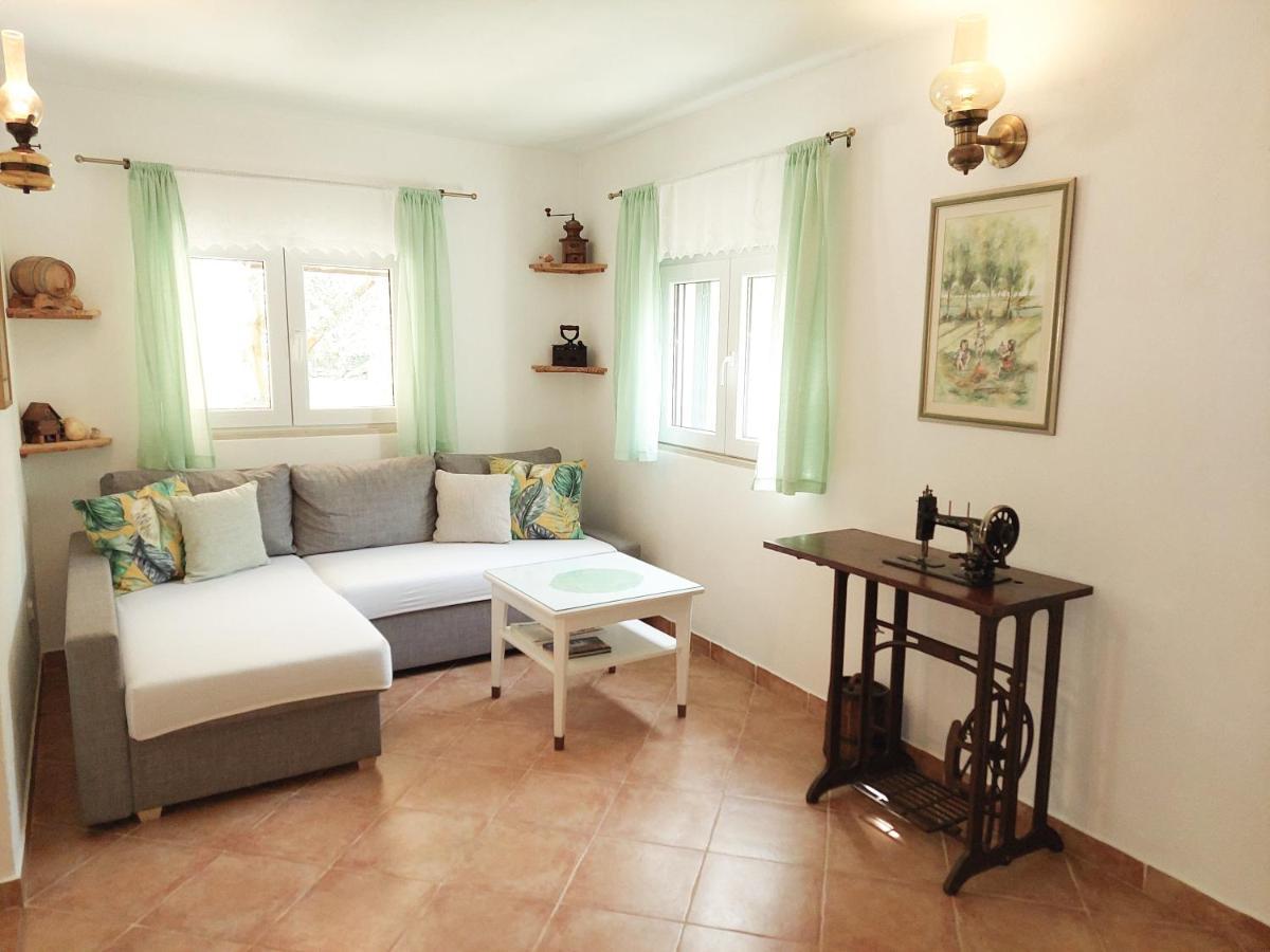 Peace Point Villa Zrnovnica Luaran gambar