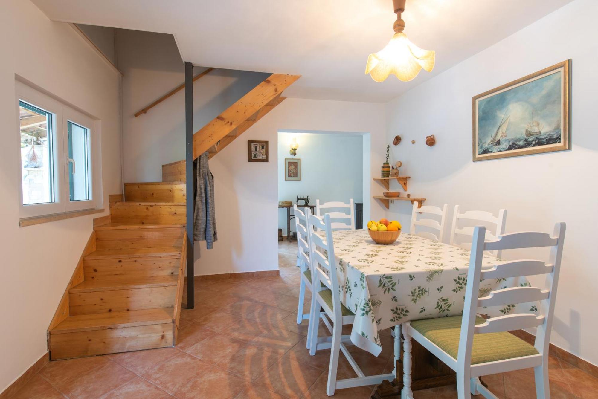 Peace Point Villa Zrnovnica Luaran gambar